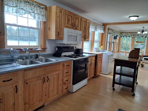 Map 2a Lot 4 Wheaton Road Dover-foxcroft ME 04426