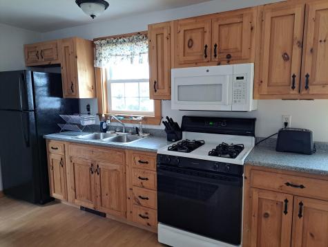 Map 2a Lot 4 Wheaton Road Dover-foxcroft ME 04426