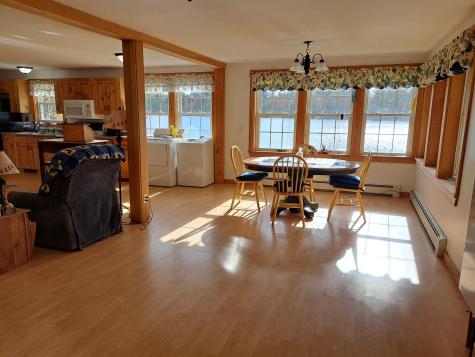 Map 2a Lot 4 Wheaton Road Dover-foxcroft ME 04426