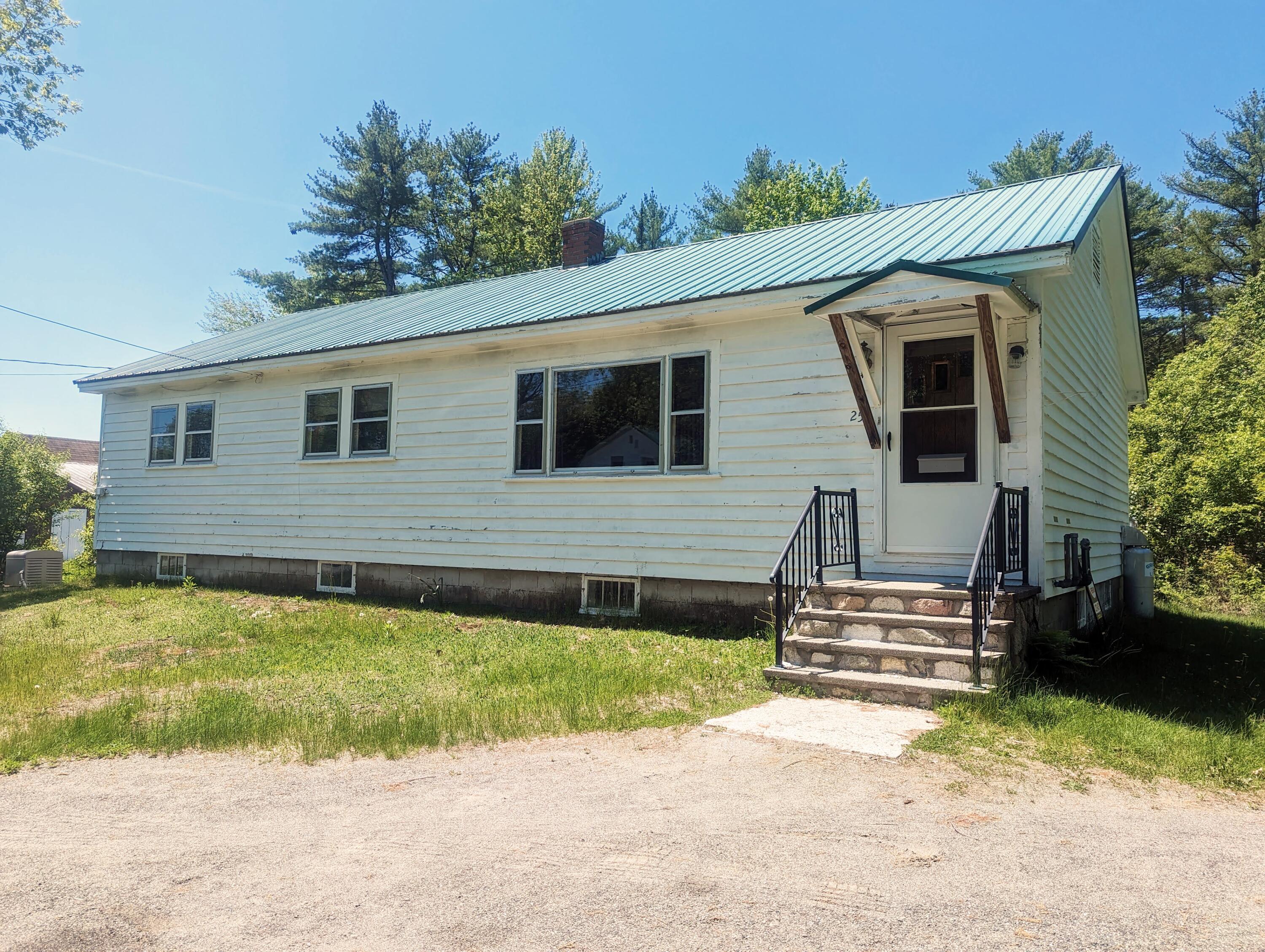 25 Meulendyk Avenue Brownville, ME