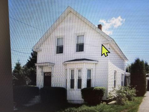 213 Oak Street Lewiston ME 04240