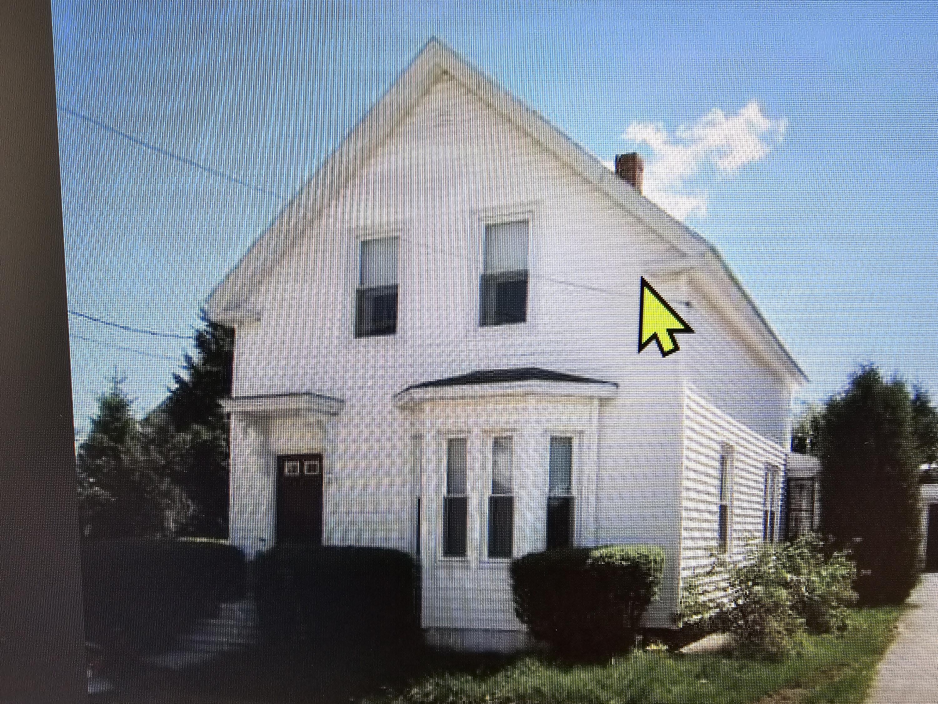213 Oak Street Lewiston ME 04240
