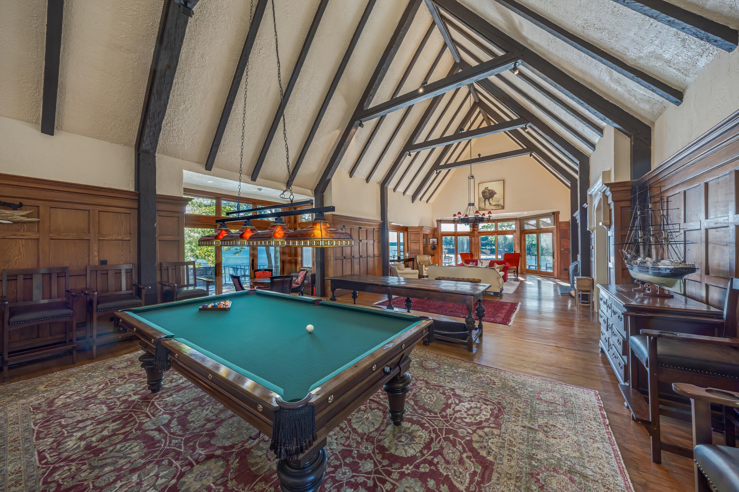 492 Parker Point Road Blue Hill ME 04614