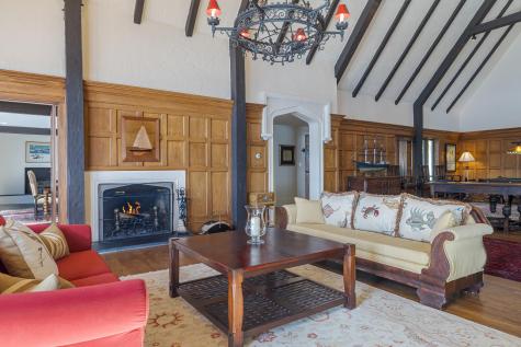 492 Parker Point Road Blue Hill ME 04614