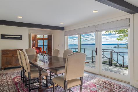 492 Parker Point Road Blue Hill ME 04614