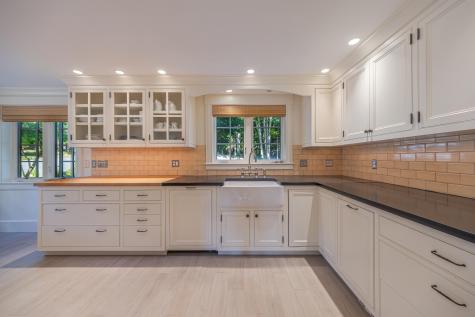 492 Parker Point Road Blue Hill ME 04614