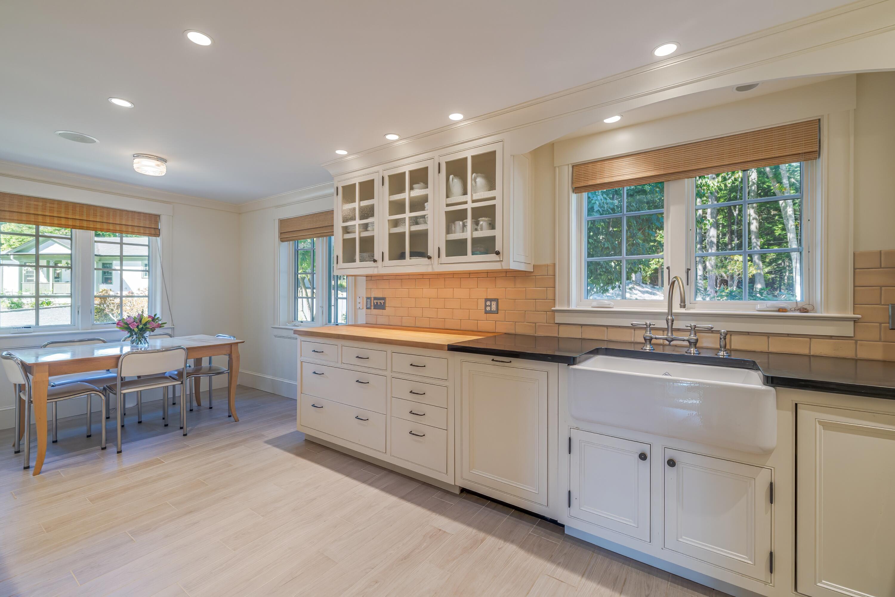 492 Parker Point Road Blue Hill ME 04614