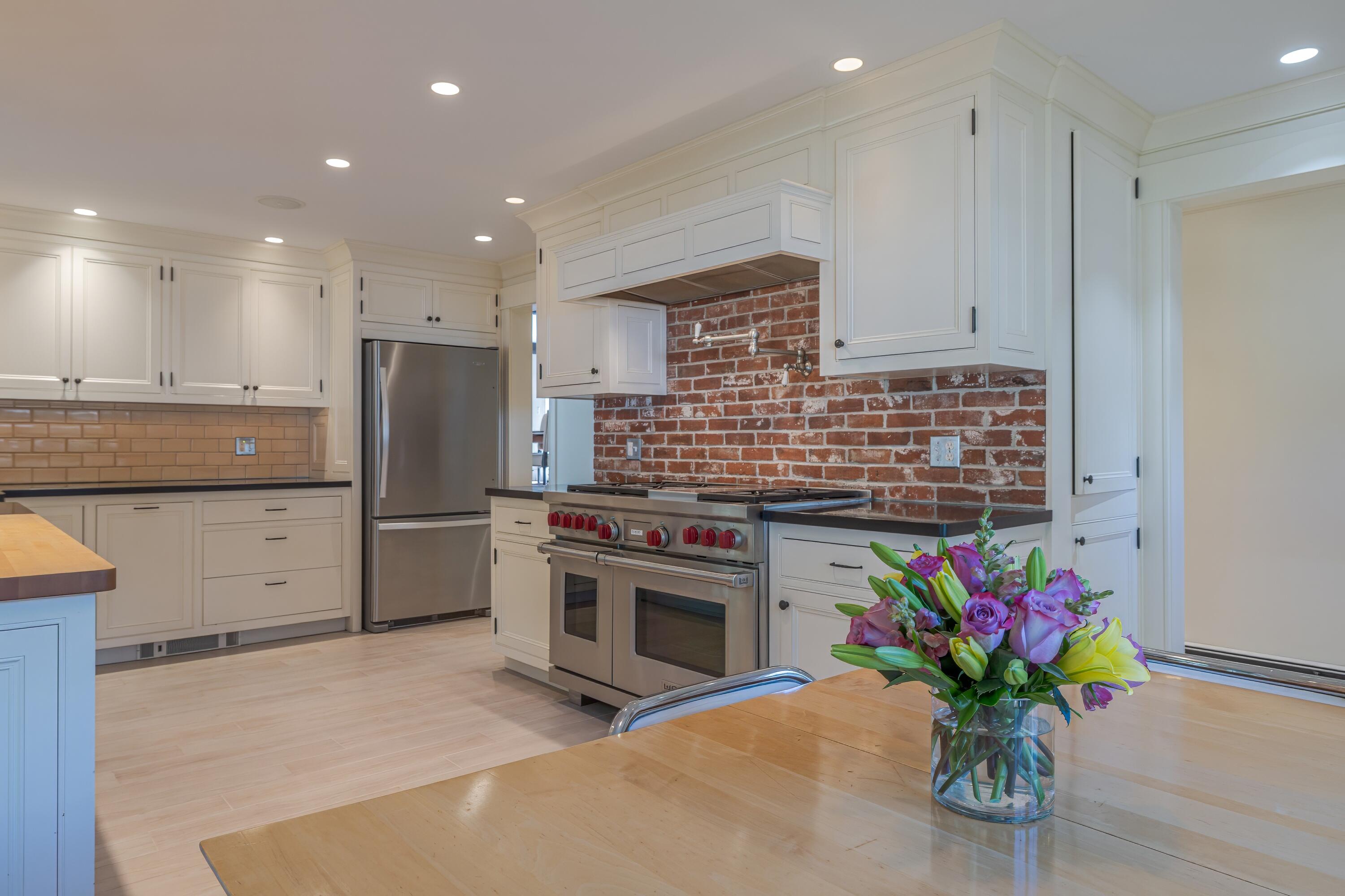 492 Parker Point Road Blue Hill ME 04614