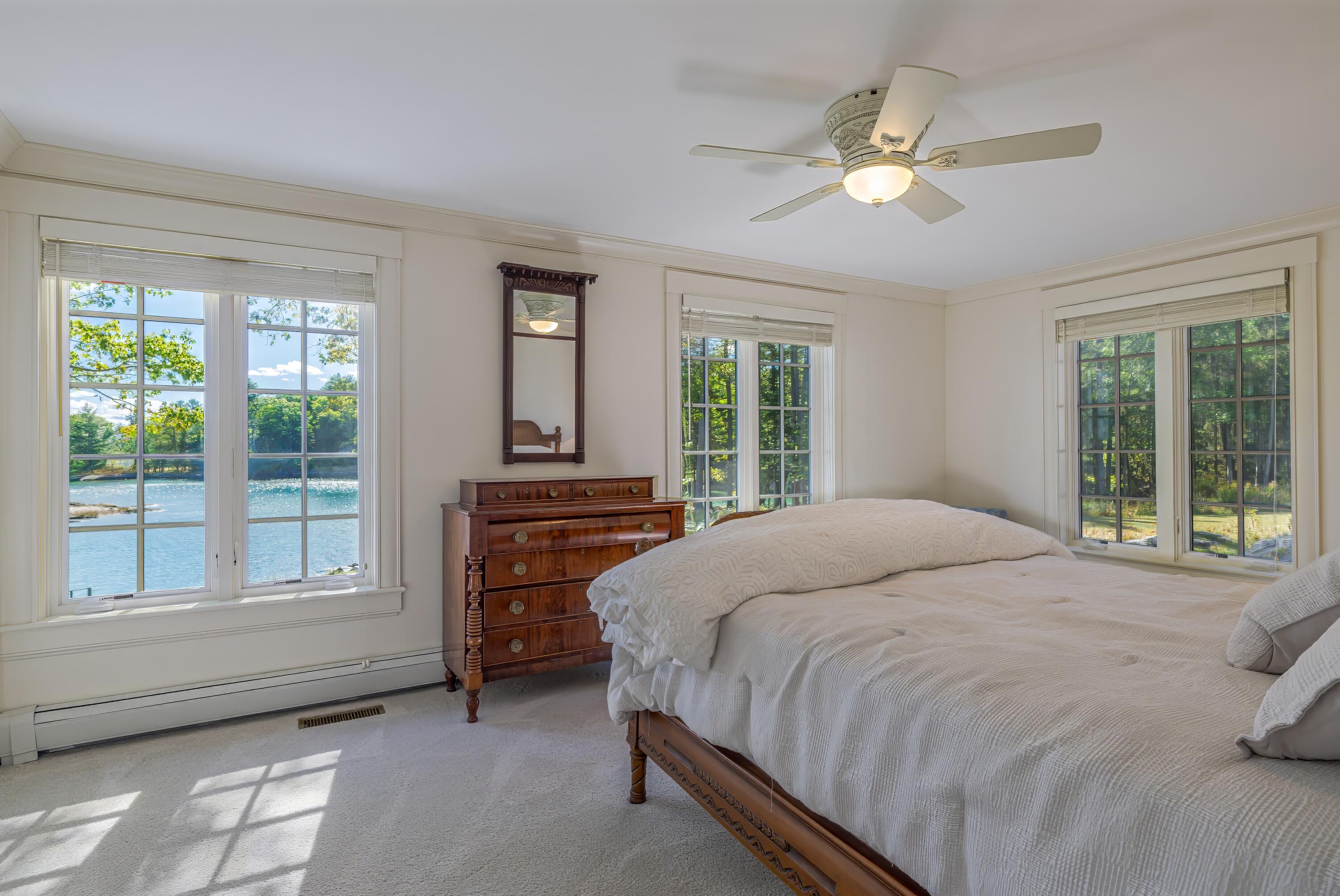 492 Parker Point Road Blue Hill ME 04614