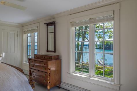 492 Parker Point Road Blue Hill ME 04614