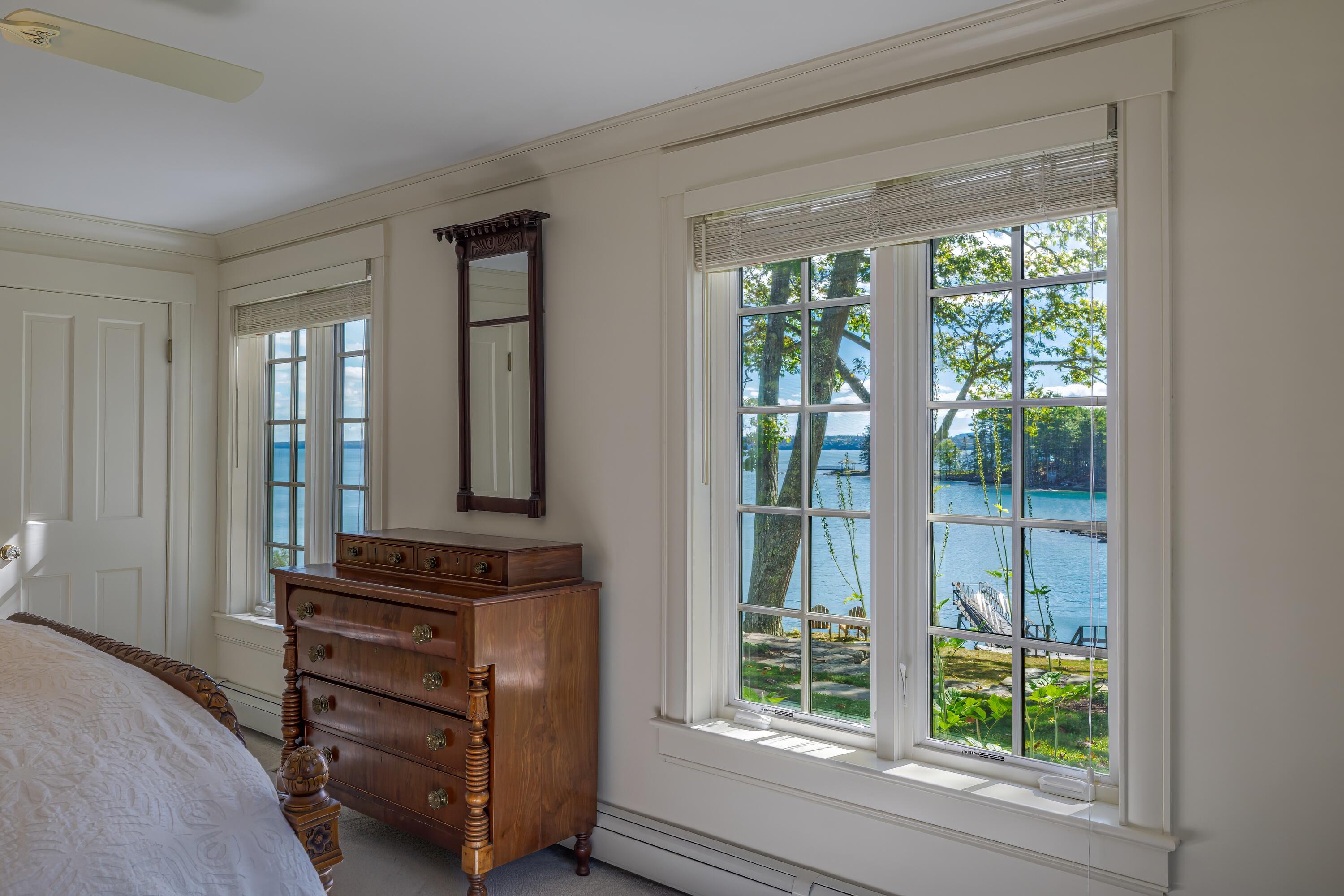 492 Parker Point Road Blue Hill ME 04614