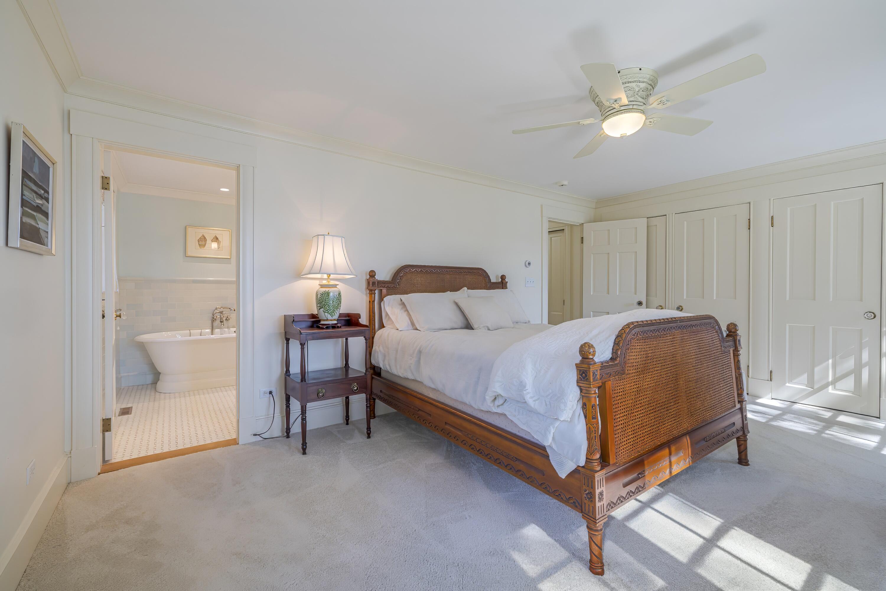 492 Parker Point Road Blue Hill ME 04614