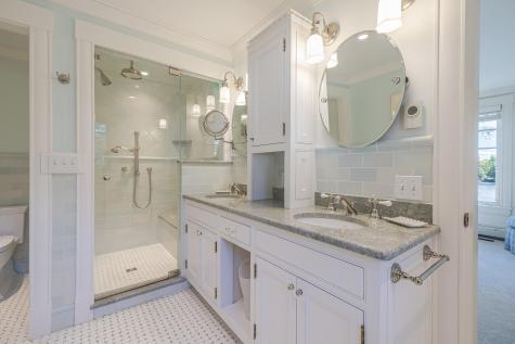 492 Parker Point Road Blue Hill ME 04614