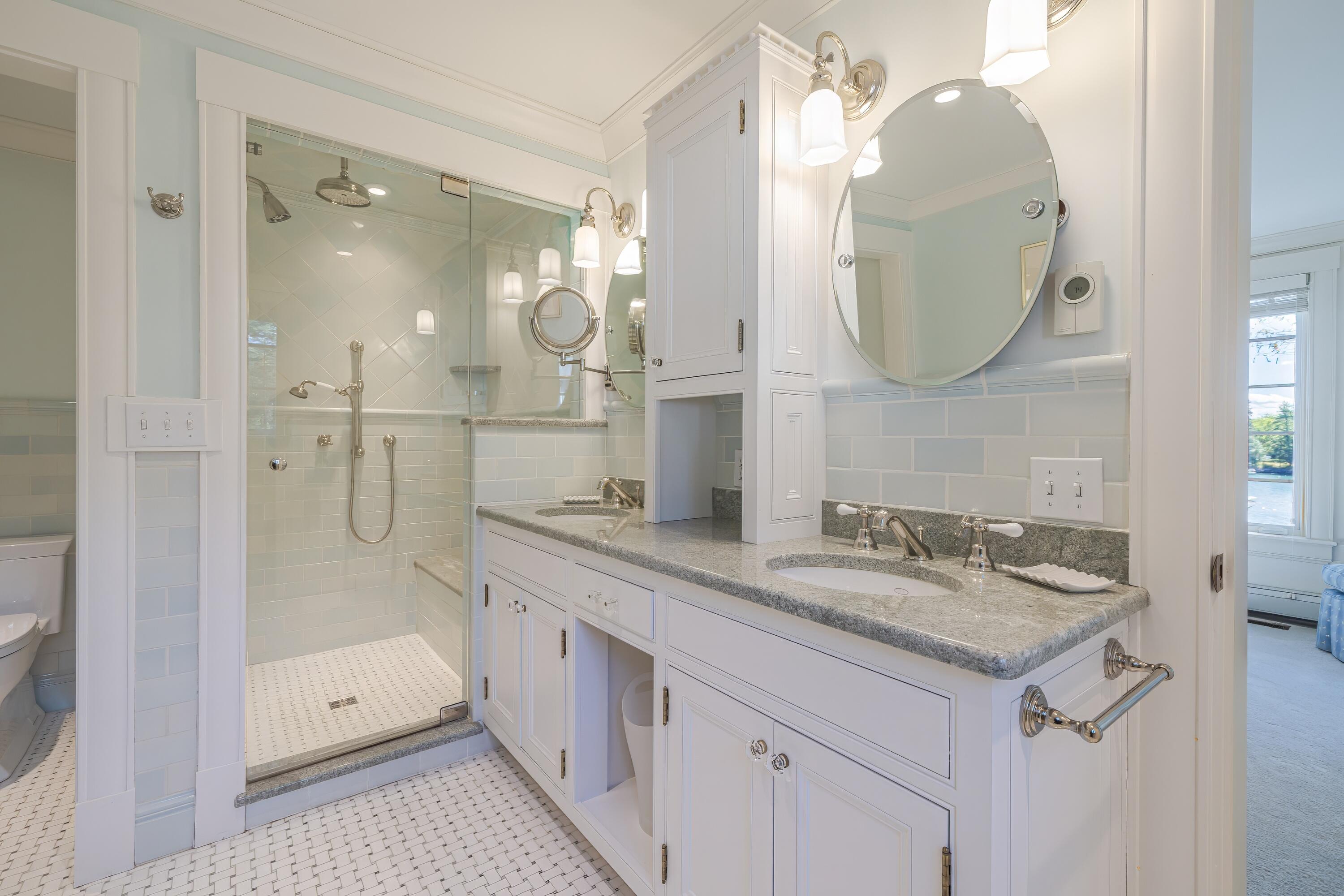 492 Parker Point Road Blue Hill ME 04614