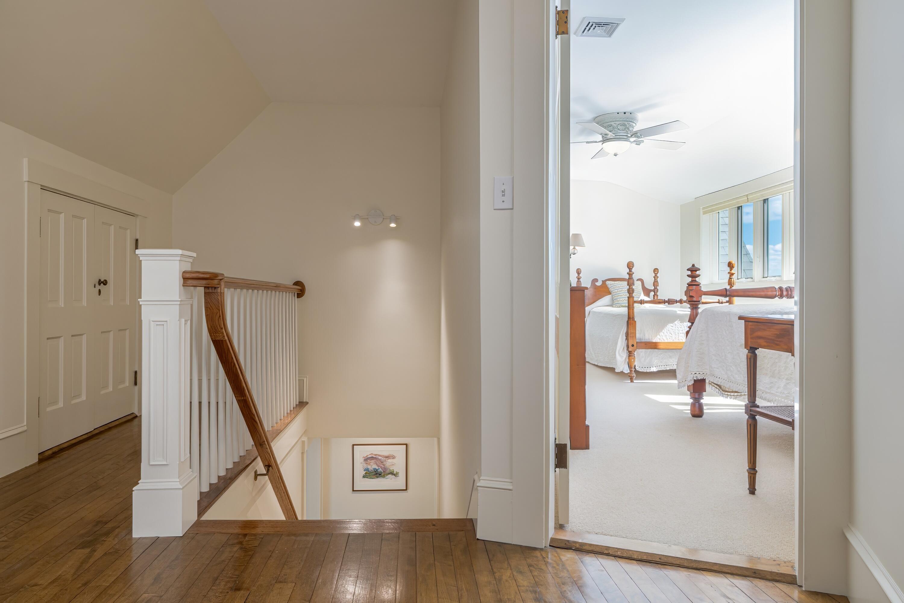 492 Parker Point Road Blue Hill ME 04614