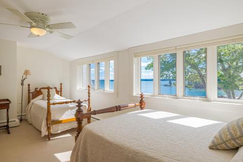 492 Parker Point Road Blue Hill ME 04614