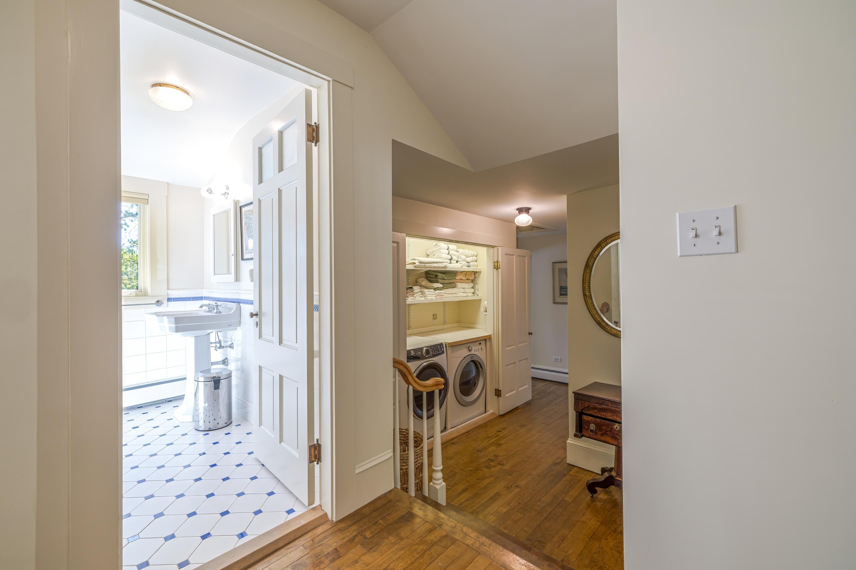 492 Parker Point Road Blue Hill ME 04614