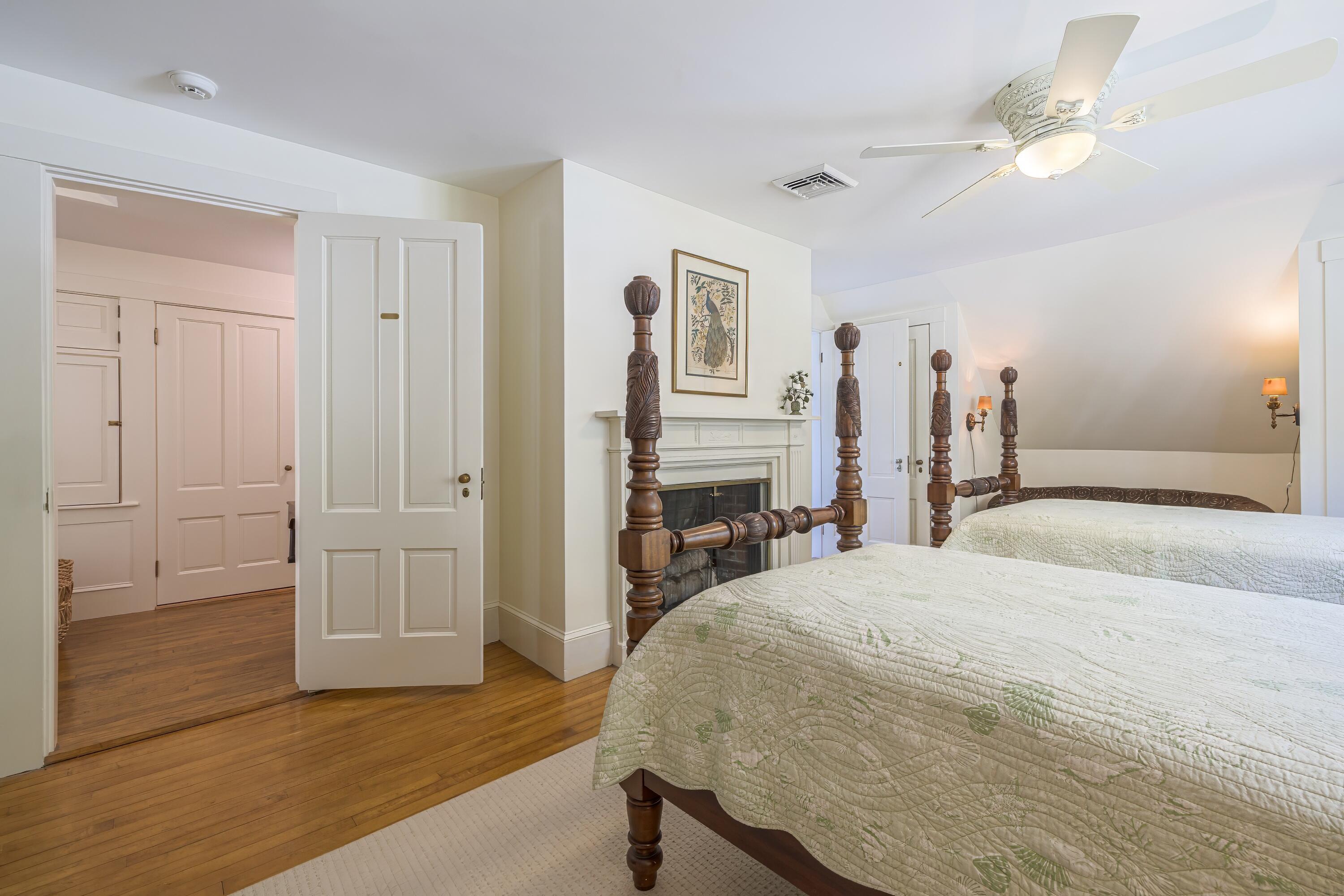 492 Parker Point Road Blue Hill ME 04614