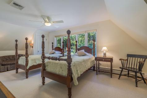 492 Parker Point Road Blue Hill ME 04614