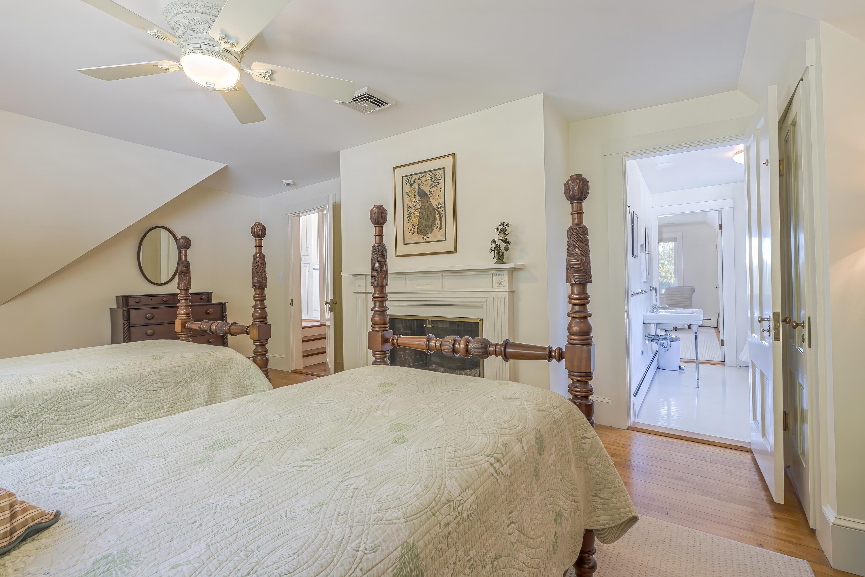 492 Parker Point Road Blue Hill ME 04614