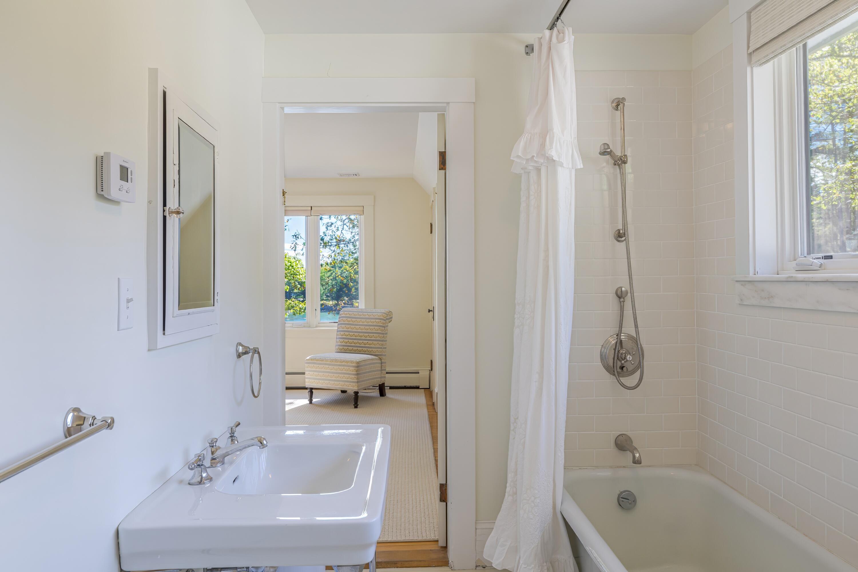 492 Parker Point Road Blue Hill ME 04614