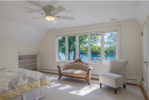 492 Parker Point Road Blue Hill ME 04614