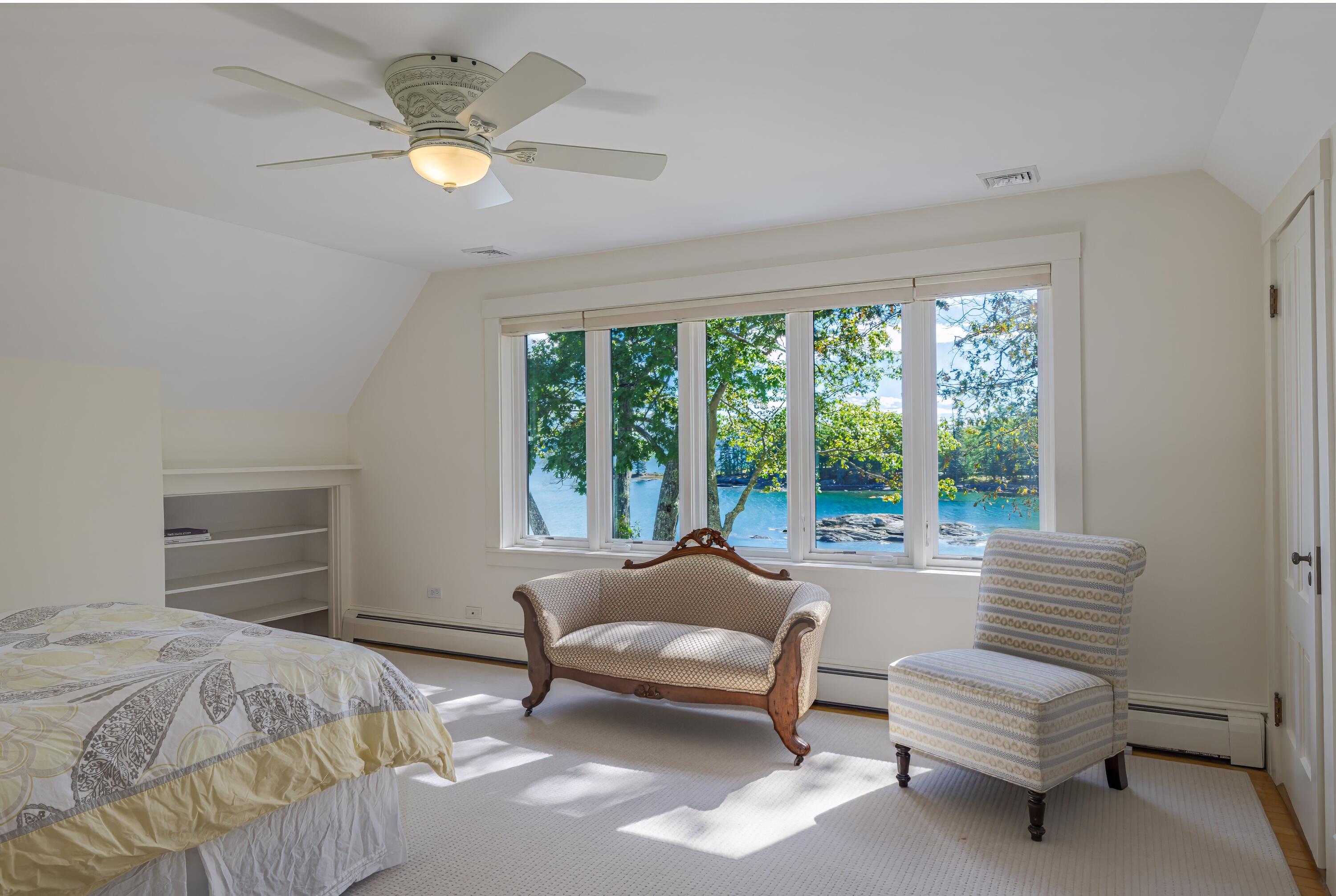 492 Parker Point Road Blue Hill ME 04614