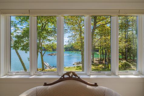 492 Parker Point Road Blue Hill ME 04614