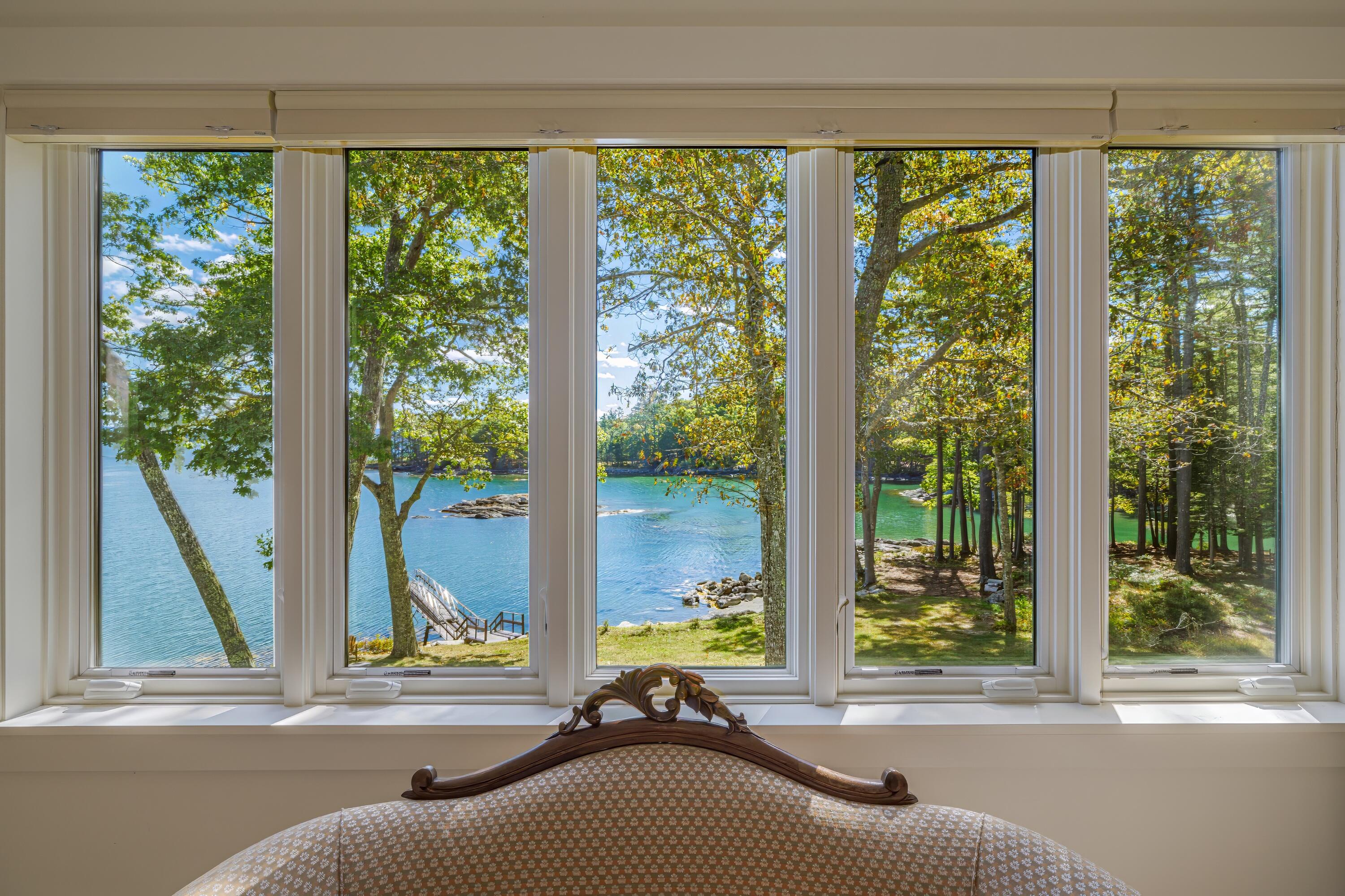 492 Parker Point Road Blue Hill ME 04614