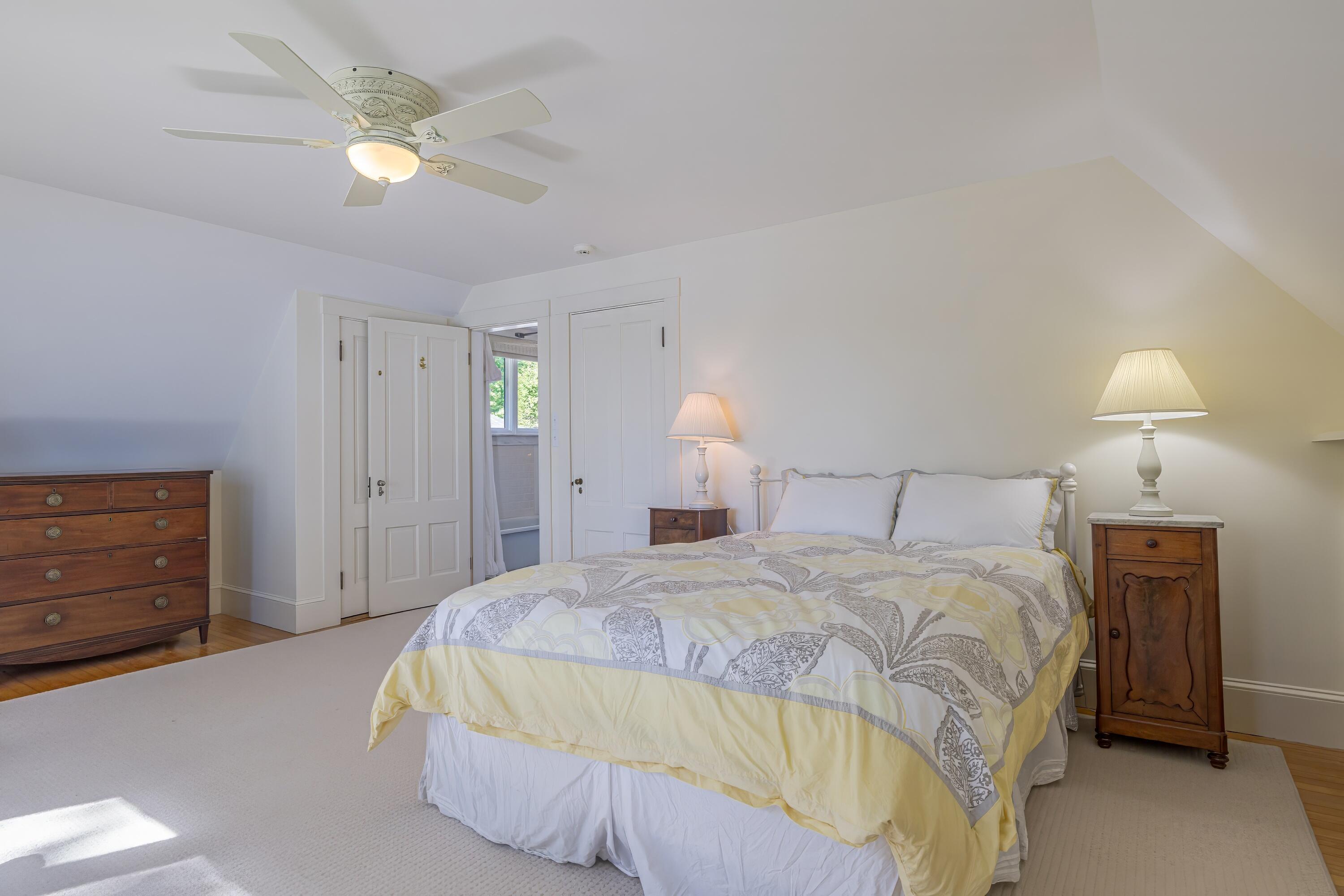 492 Parker Point Road Blue Hill ME 04614