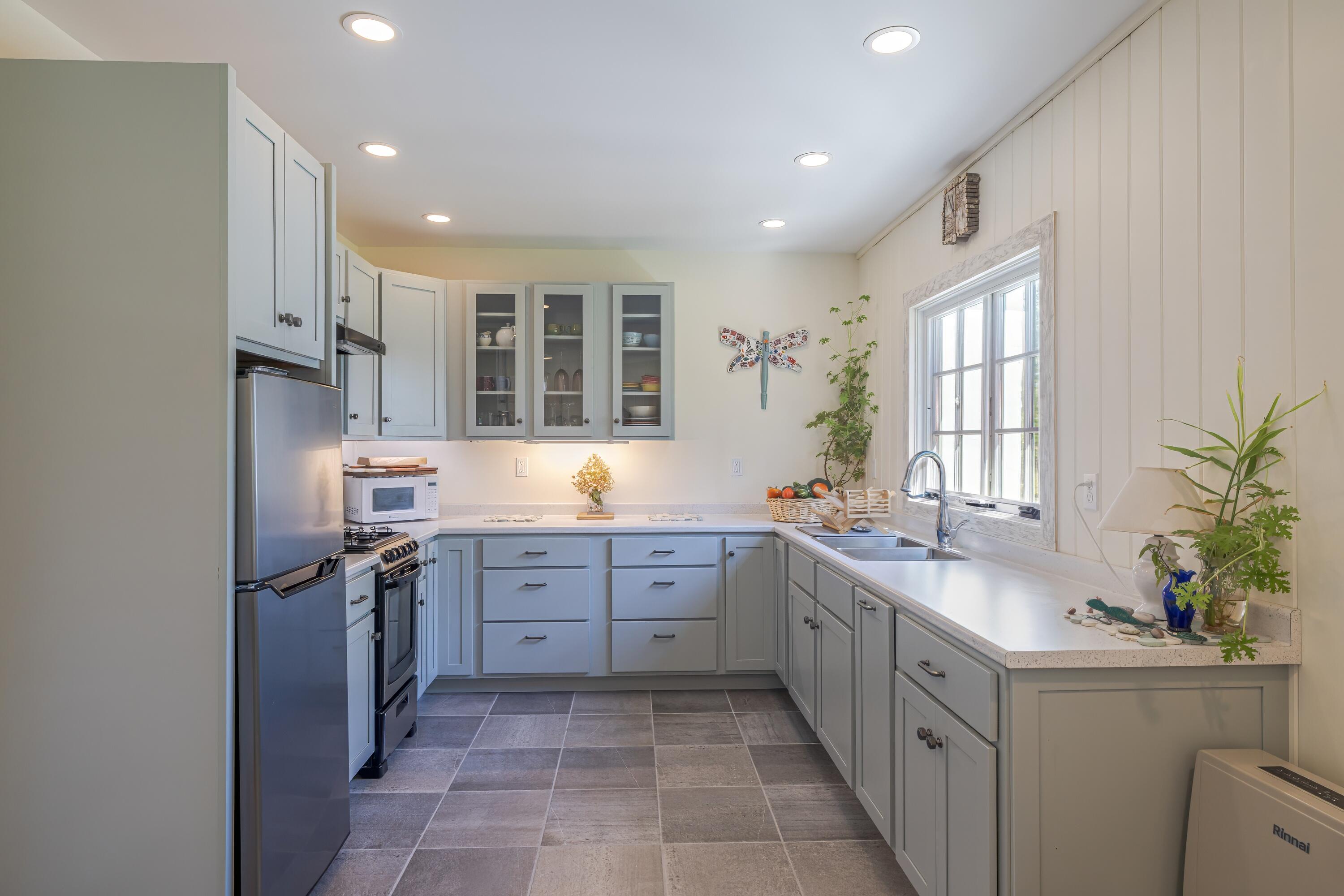 492 Parker Point Road Blue Hill ME 04614