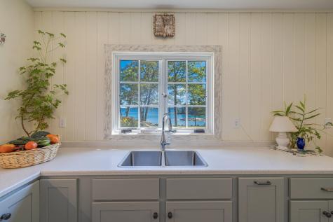 492 Parker Point Road Blue Hill ME 04614