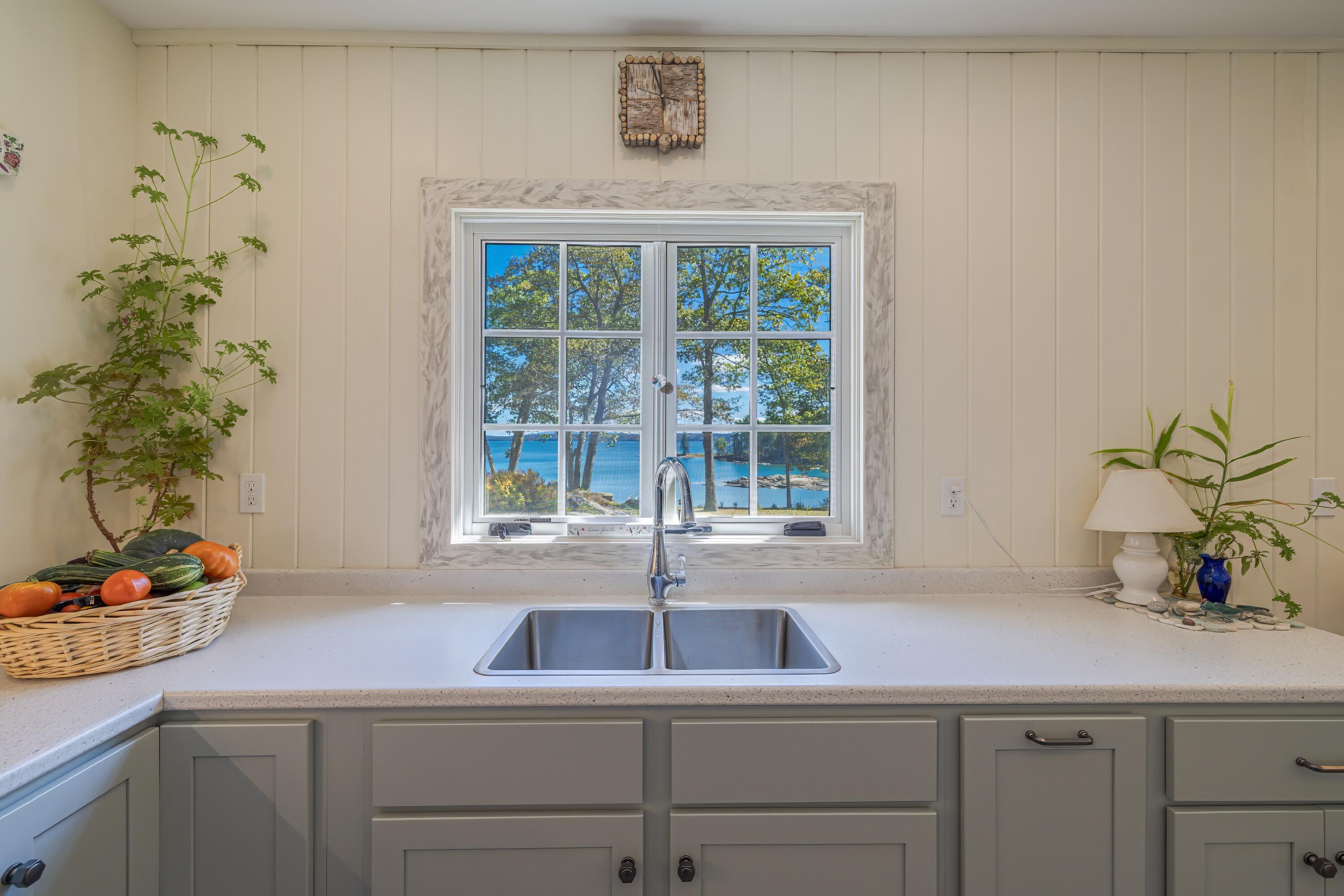 492 Parker Point Road Blue Hill ME 04614