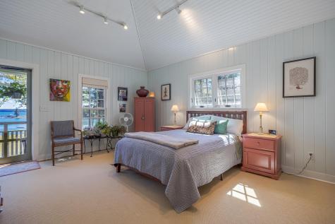 492 Parker Point Road Blue Hill ME 04614