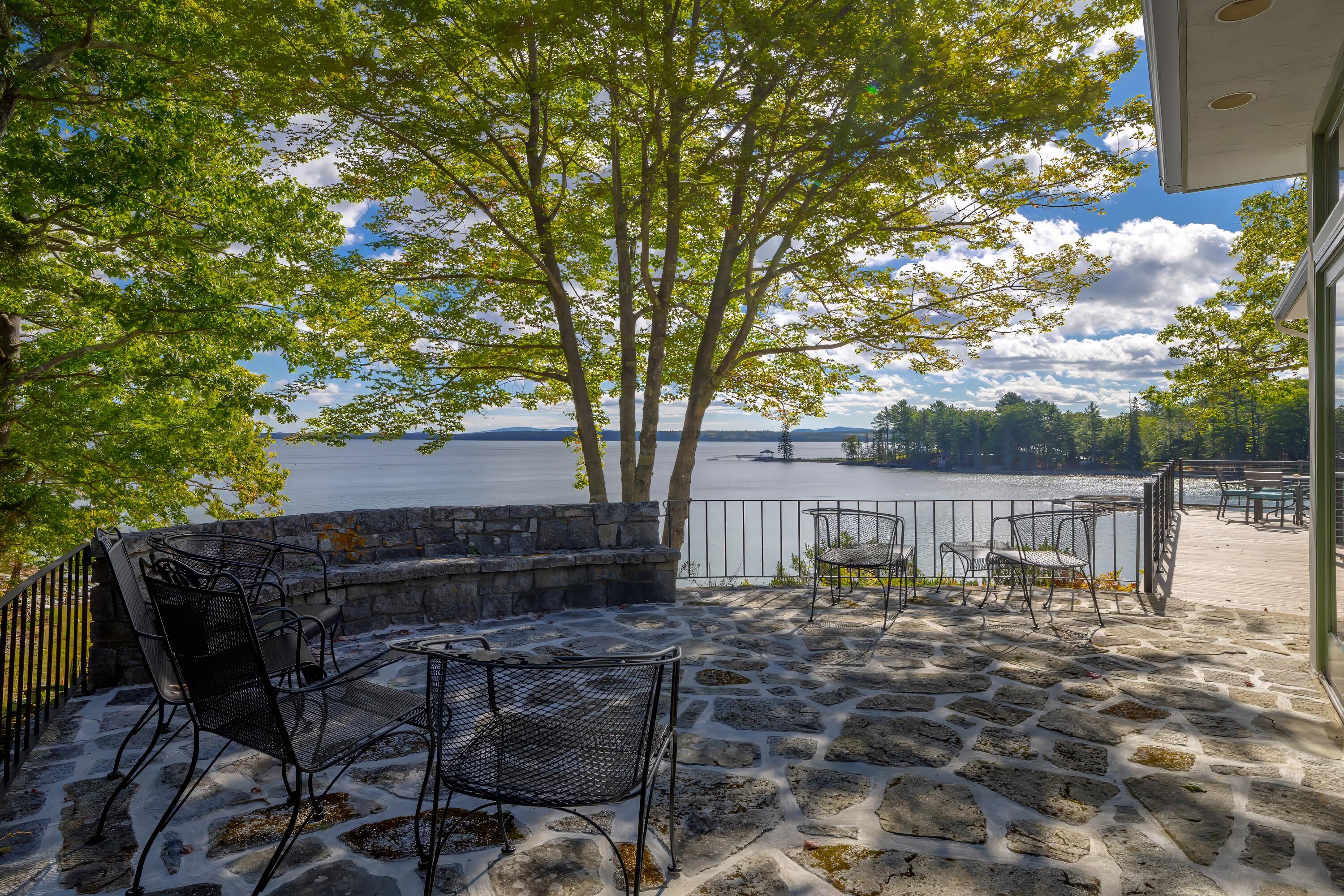 492 Parker Point Road Blue Hill ME 04614