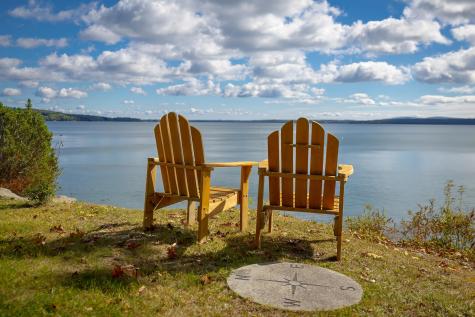 492 Parker Point Road Blue Hill ME 04614