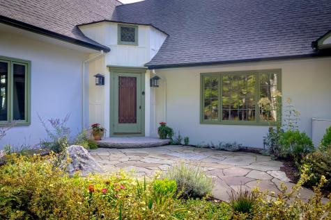 492 Parker Point Road Blue Hill ME 04614