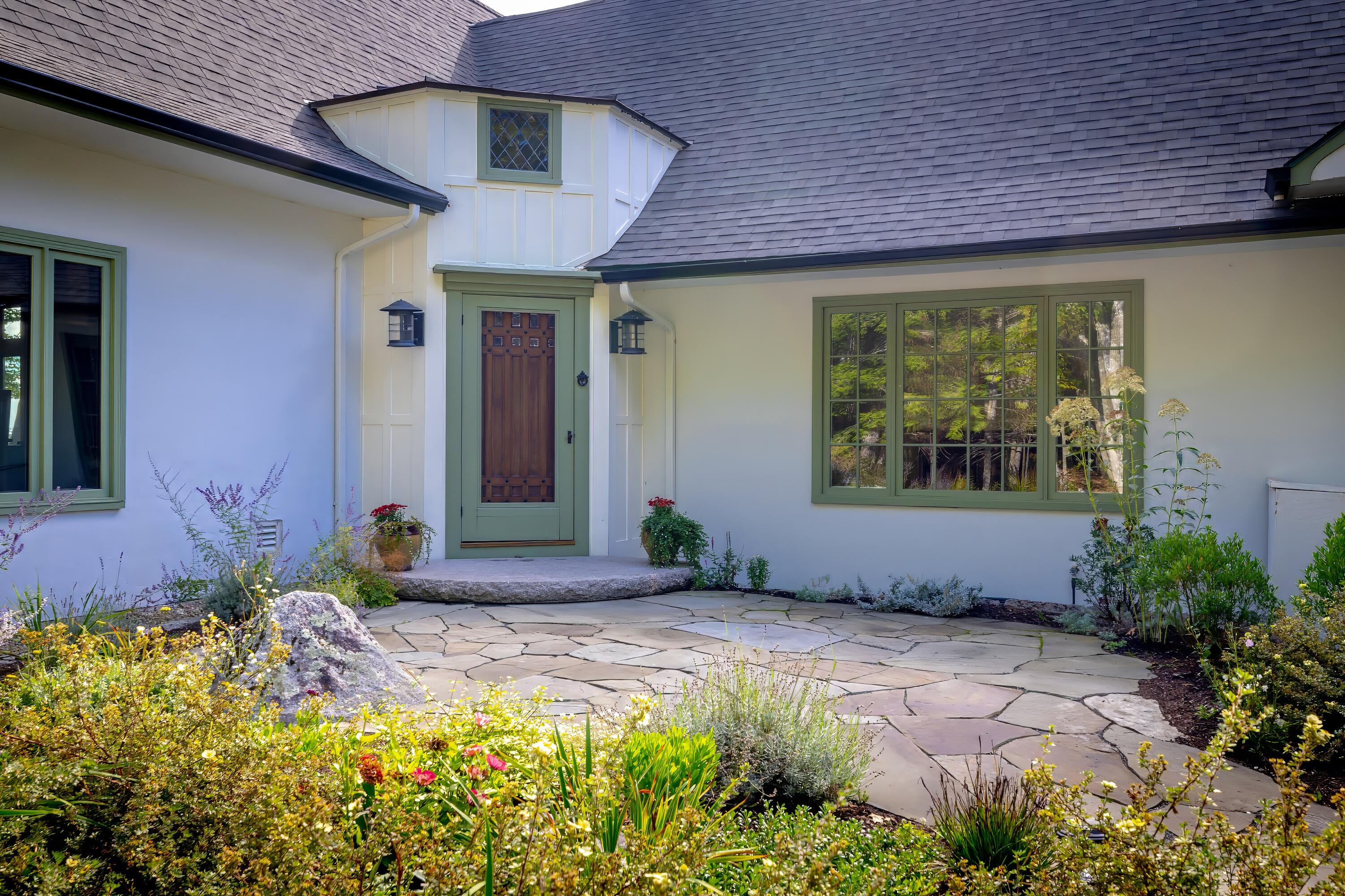 492 Parker Point Road Blue Hill ME 04614