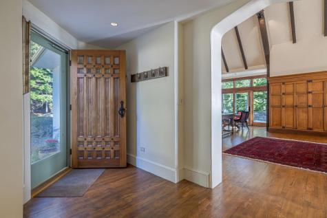 492 Parker Point Road Blue Hill ME 04614