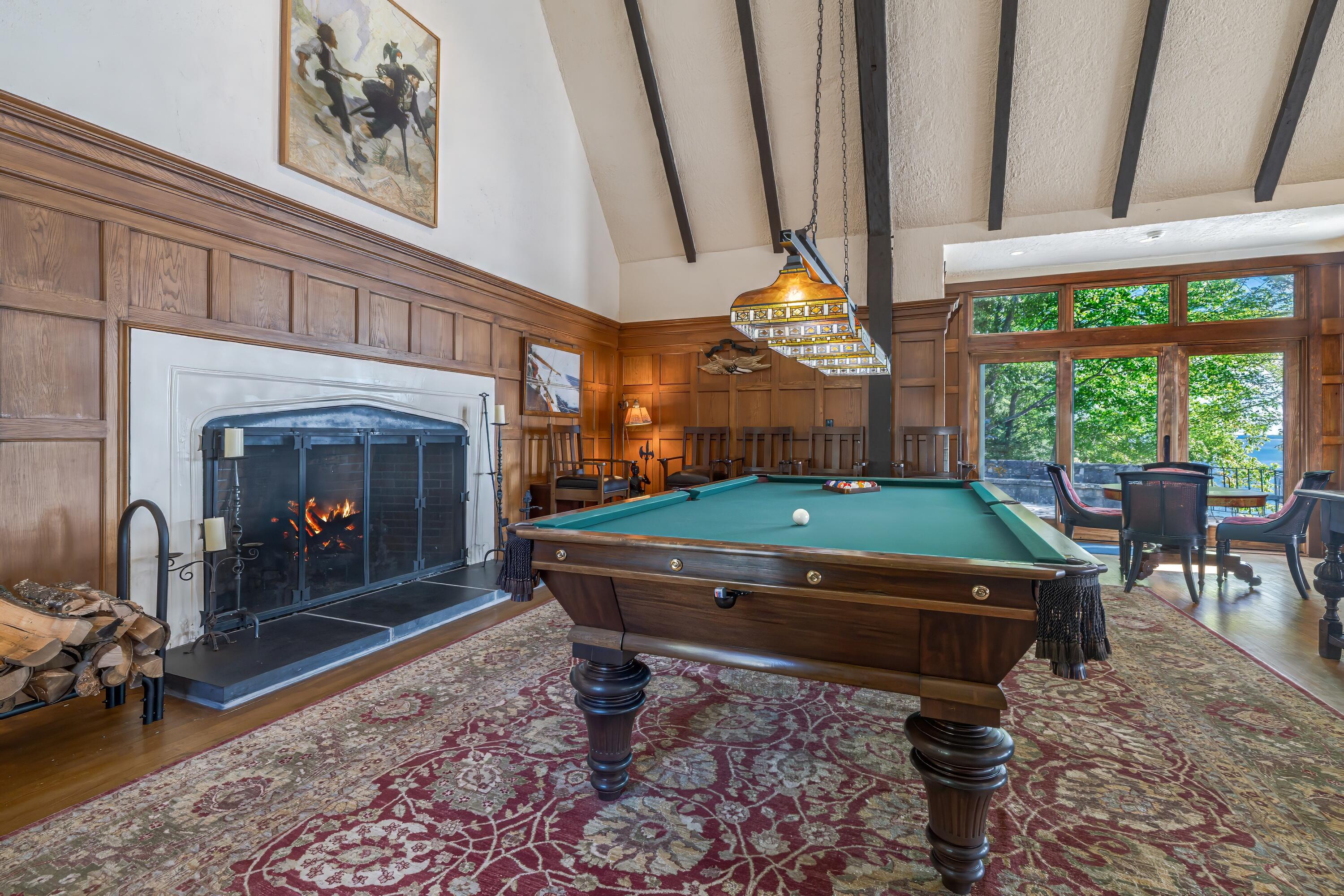 492 Parker Point Road Blue Hill ME 04614