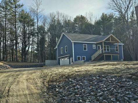 9 Jenny Drive Gray ME 04039