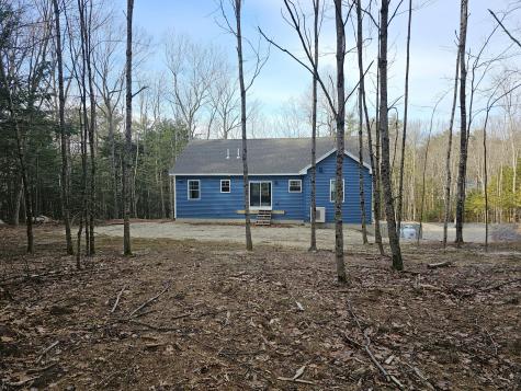 9 Jenny Drive Gray ME 04039