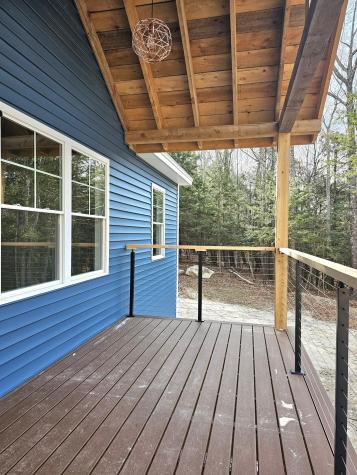 9 Jenny Drive Gray ME 04039