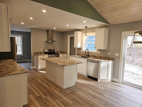 9 Jenny Drive Gray ME 04039