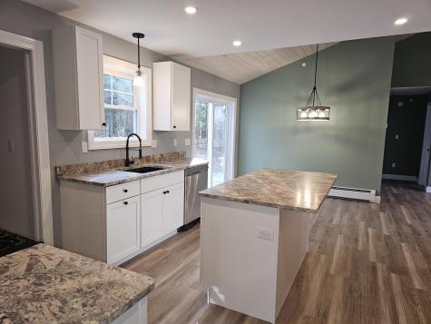 9 Jenny Drive Gray ME 04039