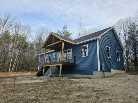 9 Jenny Drive Gray ME 04039