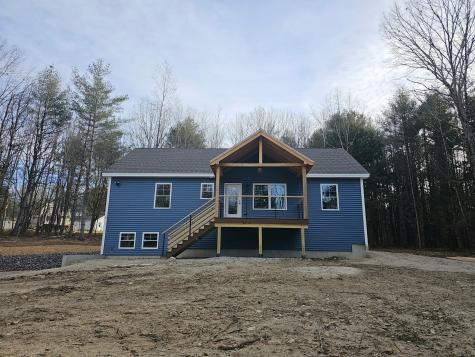 9 Jenny Drive Gray ME 04039