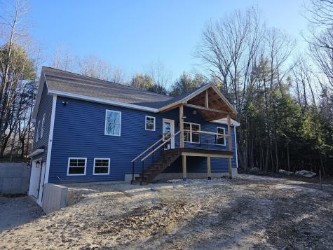 9 Jenny Drive Gray ME 04039