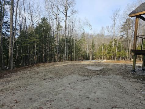 9 Jenny Drive Gray ME 04039