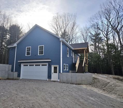 9 Jenny Drive Gray ME 04039